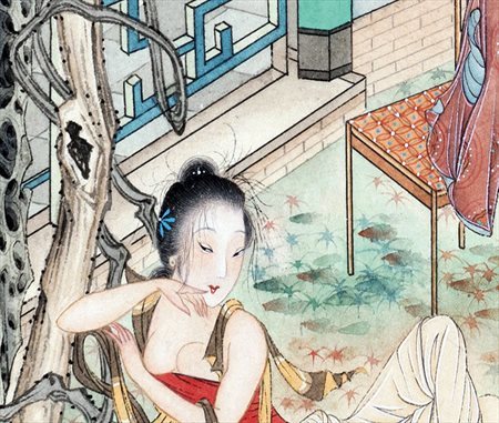麻章-中国古代行房图大全，1000幅珍藏版！